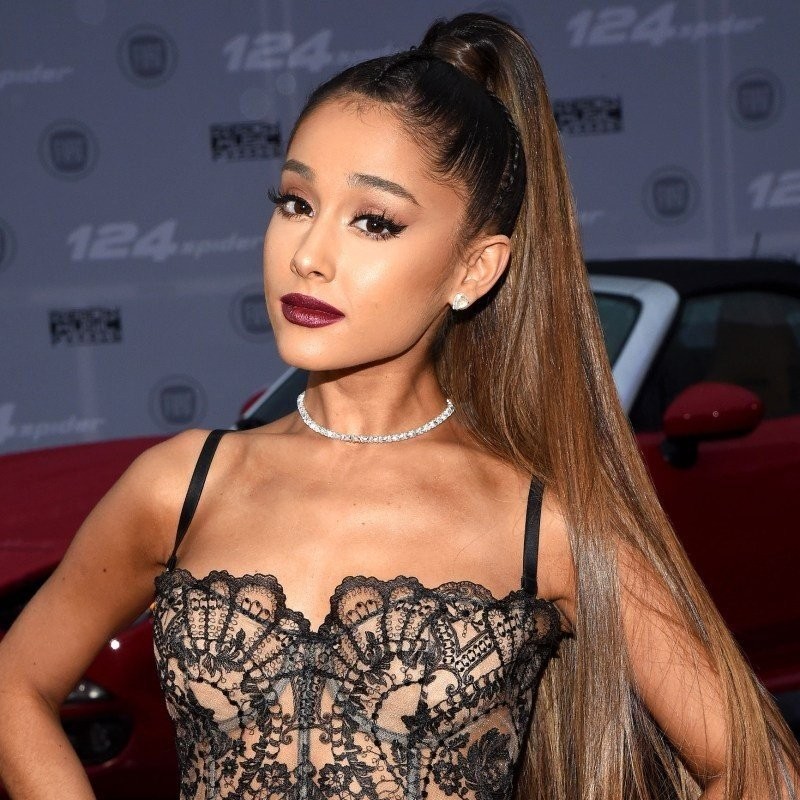 Ariana Grande