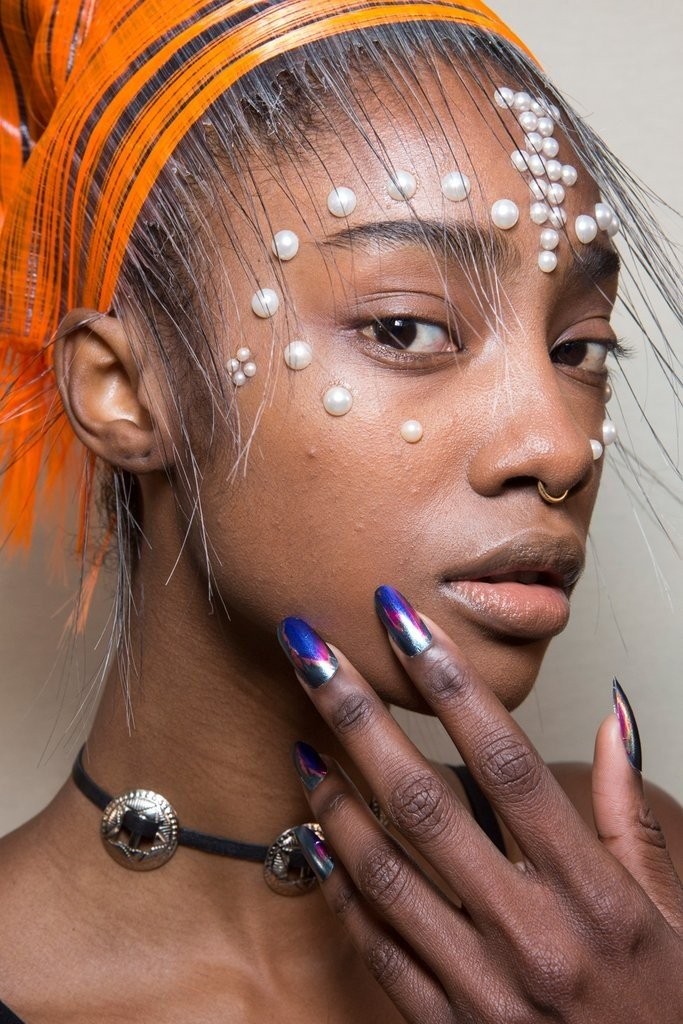 Manish Arora