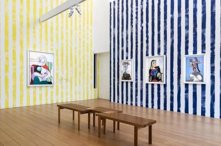 Ο Paul Smith γίνεται art director στο έργο του Pablo Picasso για την 50ή επέτειο από το θάνατό του- Φωτογραφία 1