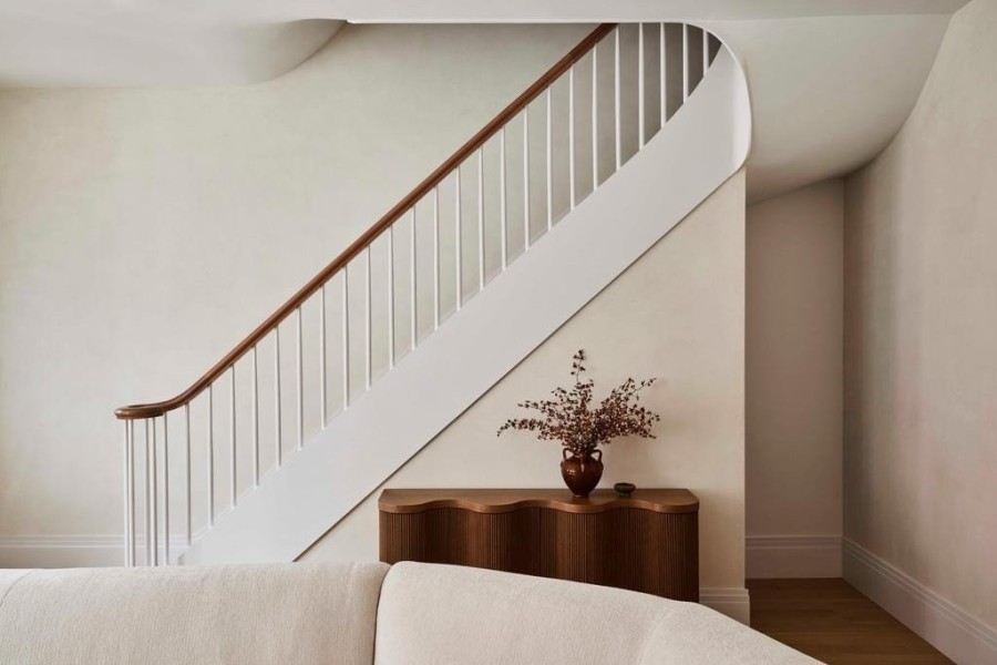 Εμπνευστείτε από το ανεπιτήδευτα πολυτελές σπίτι της σχεδιάστριας Marissa Corvino στο New Jersey- Φωτογραφία 3