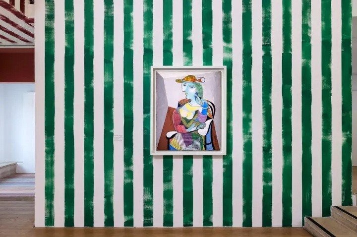 Ο Paul Smith γίνεται art director στο έργο του Pablo Picasso για την 50ή επέτειο από το θάνατό του- Φωτογραφία 2
