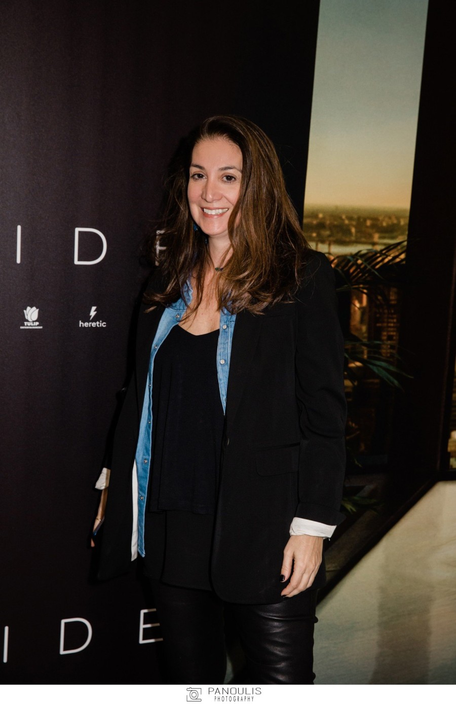 Ο Willem Dafoe στην Αθήνα για την επίσημη πρεμιέρα της νέας του ταινίας, INSIDE - Φωτογραφία 12