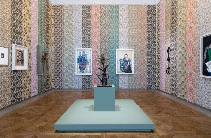 Ο Paul Smith γίνεται art director στο έργο του Pablo Picasso για την 50ή επέτειο από το θάνατό του- Φωτογραφία 3