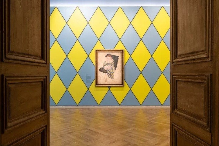 Ο Paul Smith γίνεται art director στο έργο του Pablo Picasso για την 50ή επέτειο από το θάνατό του- Φωτογραφία 5