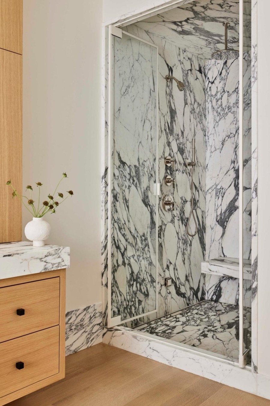 Εμπνευστείτε από το ανεπιτήδευτα πολυτελές σπίτι της σχεδιάστριας Marissa Corvino στο New Jersey- Φωτογραφία 7