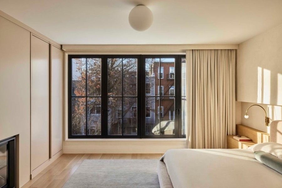 Εμπνευστείτε από το ανεπιτήδευτα πολυτελές σπίτι της σχεδιάστριας Marissa Corvino στο New Jersey- Φωτογραφία 6