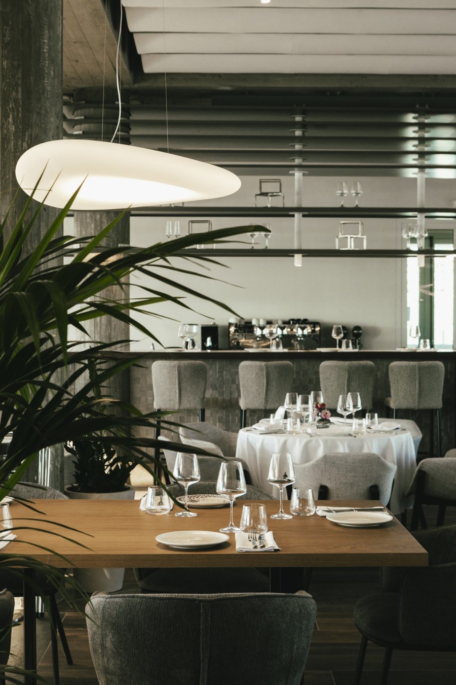 Μετράμε αντίστροφα: Το εμβληματικό restaurant & bar στο παραλιακό μέτωπο της Θεσσαλονίκης μας υποδέχεται ξανά- Φωτογραφία 3