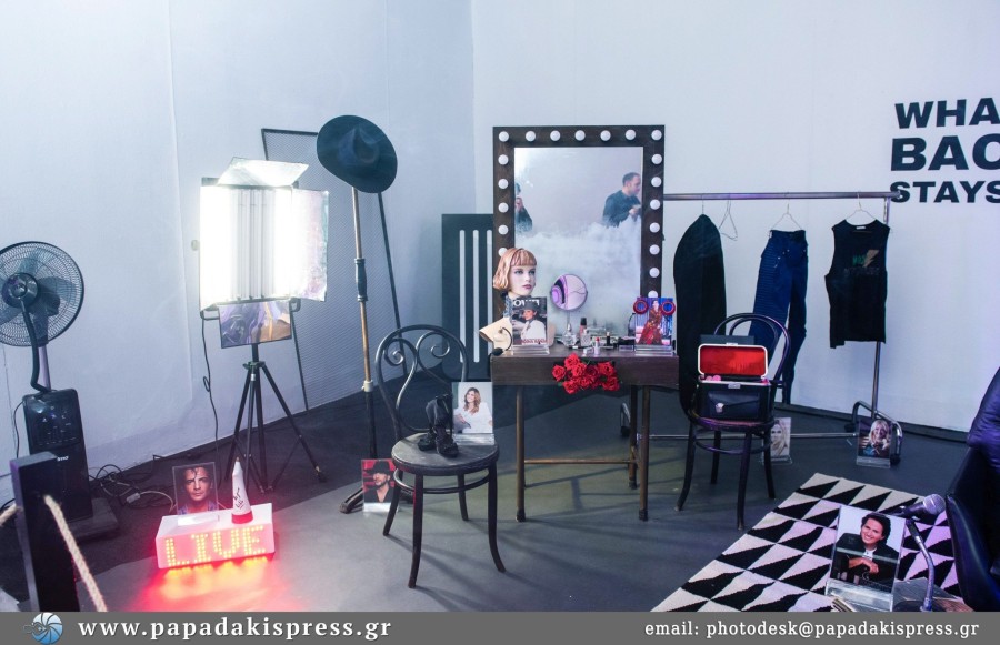 Μια δημοπρασία με τη συμμετοχή σημαντικών προσώπων για καλό σκοπό στην Τεχνόπολη - Φωτογραφία 8