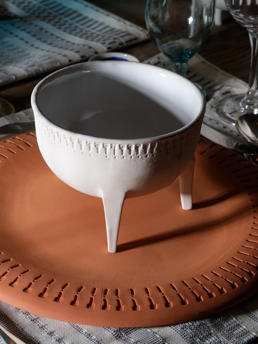 H νέα homeware συλλογή με αφορμή τα 10 χρόνια της Zeus+Δione είναι συγκλονιστική - Φωτογραφία 11