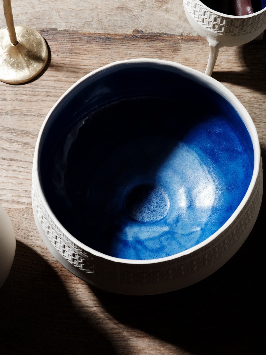 H νέα homeware συλλογή με αφορμή τα 10 χρόνια της Zeus+Δione είναι συγκλονιστική - Φωτογραφία 1