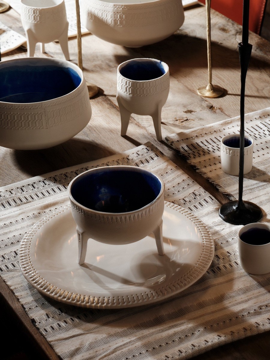 H νέα homeware συλλογή με αφορμή τα 10 χρόνια της Zeus+Δione είναι συγκλονιστική - Φωτογραφία 10
