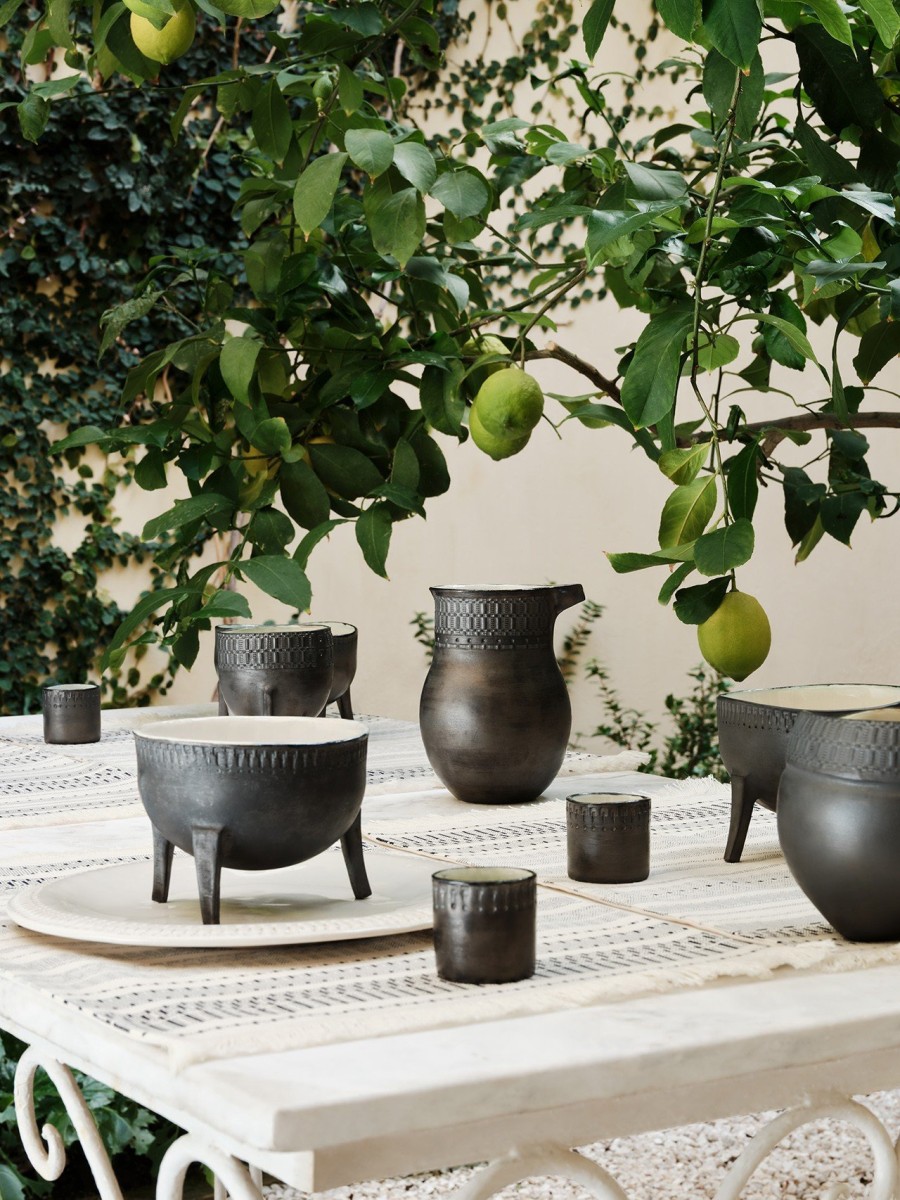 H νέα homeware συλλογή με αφορμή τα 10 χρόνια της Zeus+Δione είναι συγκλονιστική - Φωτογραφία 2