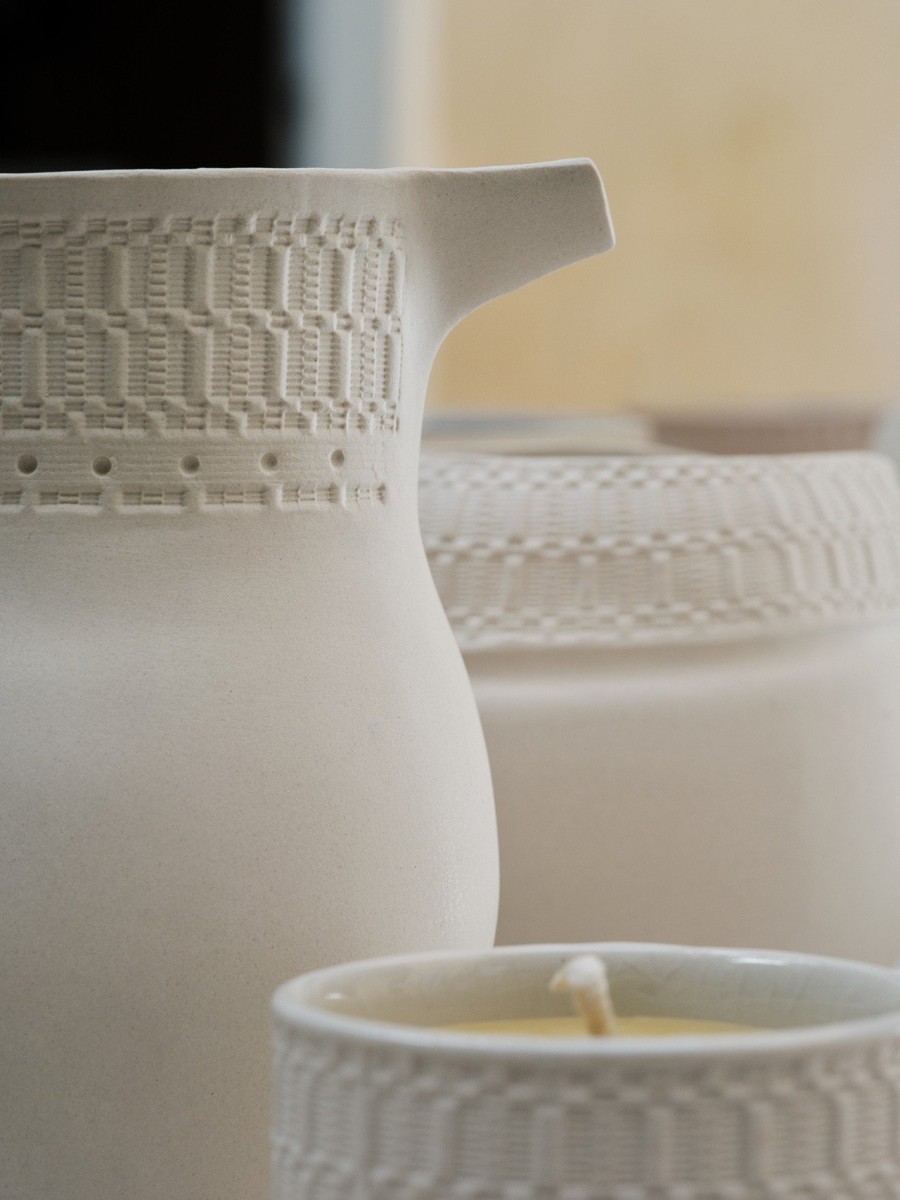 H νέα homeware συλλογή με αφορμή τα 10 χρόνια της Zeus+Δione είναι συγκλονιστική - Φωτογραφία 9
