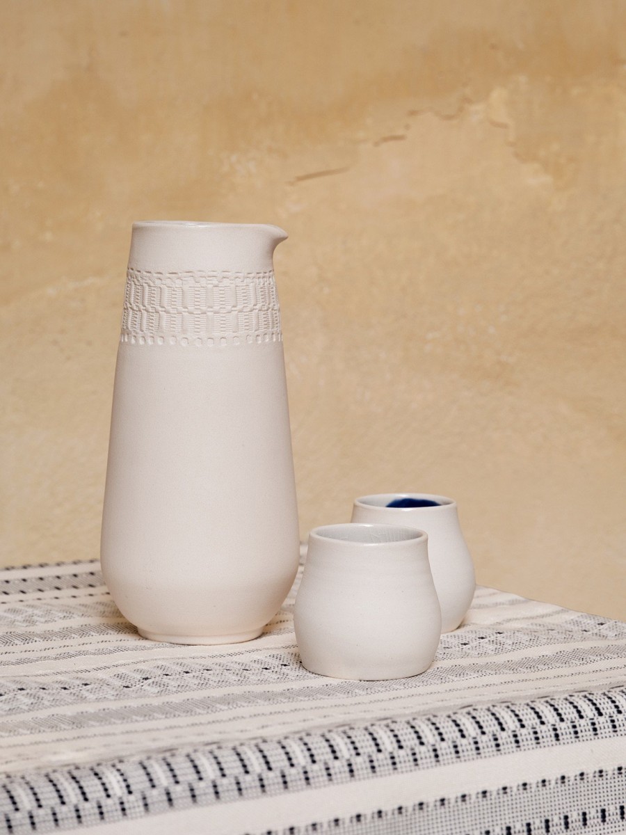 H νέα homeware συλλογή με αφορμή τα 10 χρόνια της Zeus+Δione είναι συγκλονιστική - Φωτογραφία 5