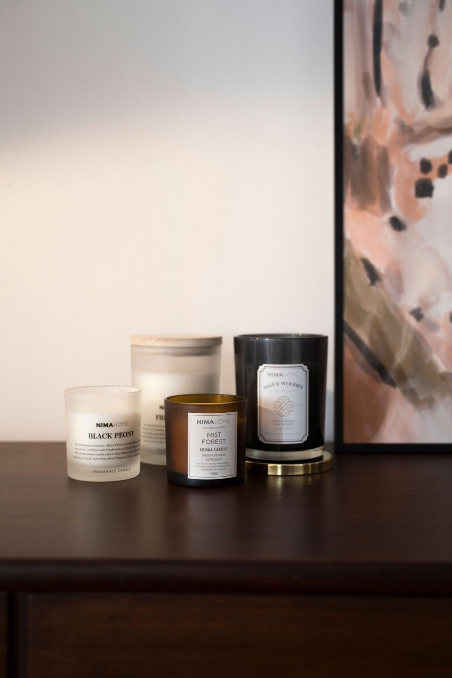 4 τρόποι να ανανεώσουμε το σπίτι με την τάση earth - Φωτογραφία 3