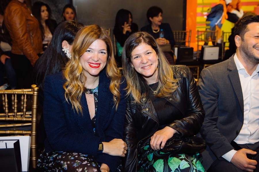 All things fashion: Ένα εντυπωσιακό fashion show στη Θεσσαλονίκη με λαμπερούς καλεσμένους - Φωτογραφία 7