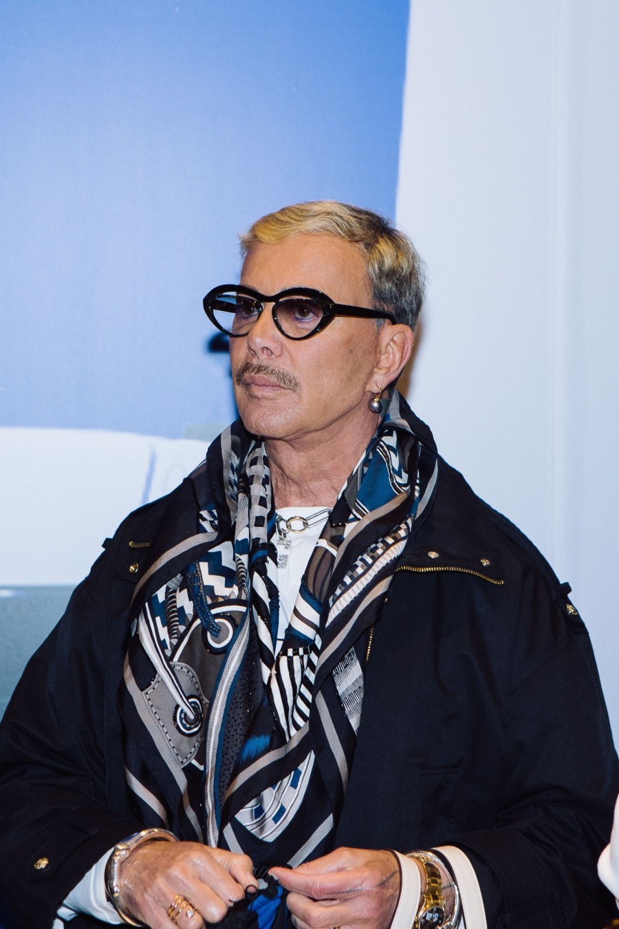 All things fashion: Ένα εντυπωσιακό fashion show στη Θεσσαλονίκη με λαμπερούς καλεσμένους - Φωτογραφία 2