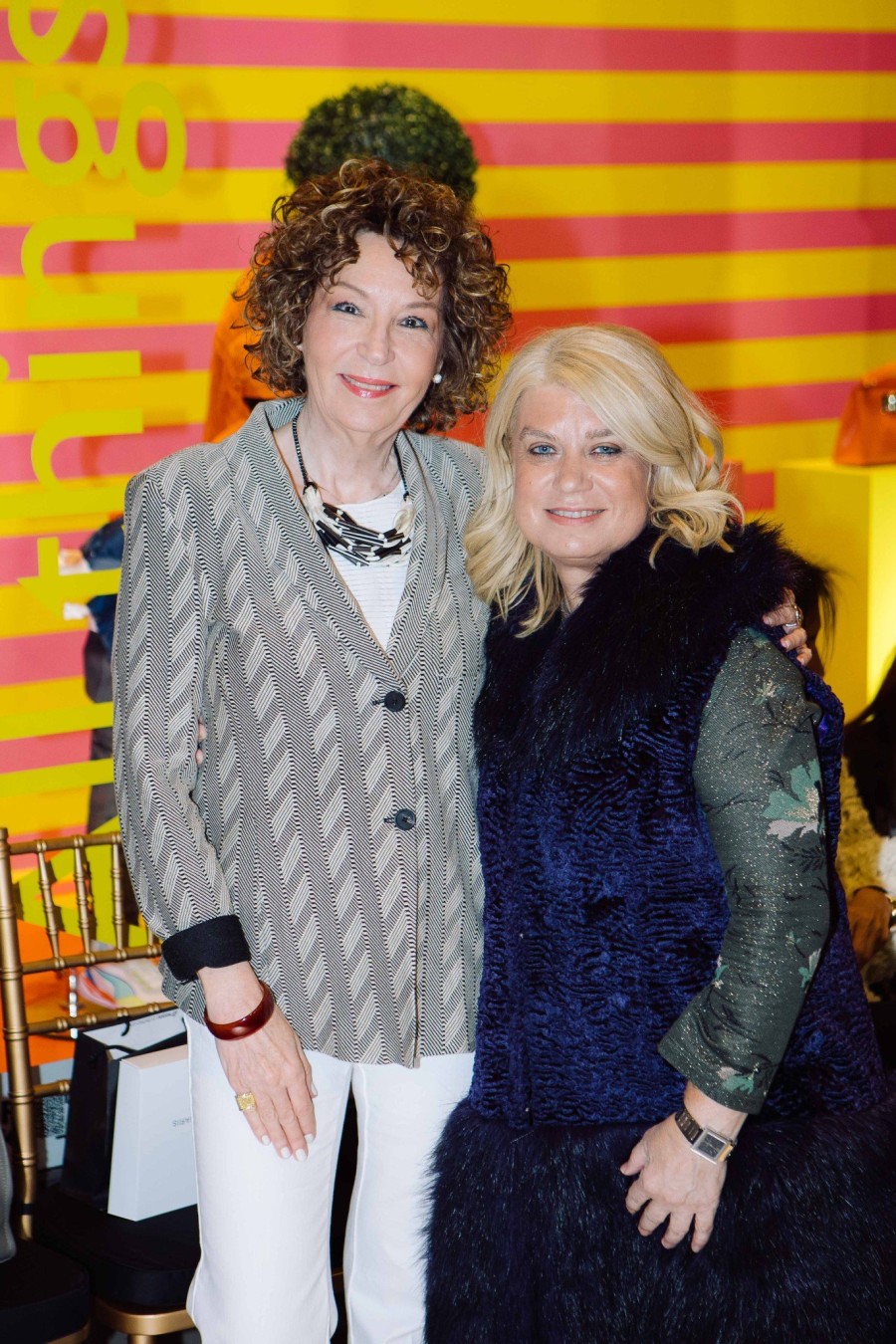 All things fashion: Ένα εντυπωσιακό fashion show στη Θεσσαλονίκη με λαμπερούς καλεσμένους - Φωτογραφία 3