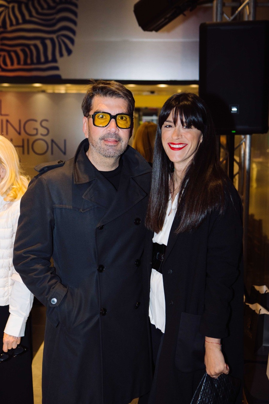 All things fashion: Ένα εντυπωσιακό fashion show στη Θεσσαλονίκη με λαμπερούς καλεσμένους - Φωτογραφία 4