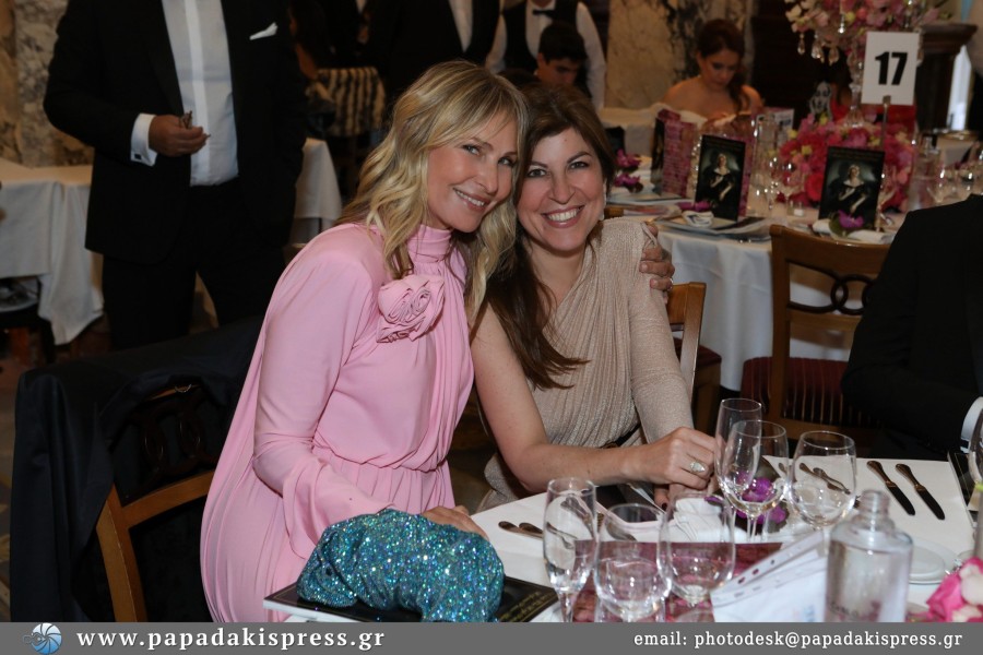 100 χρόνια Maria Callas: Mια λαμπερή βραδιά στο Μονακό με ιστορικές βραβεύσεις - Φωτογραφία 6