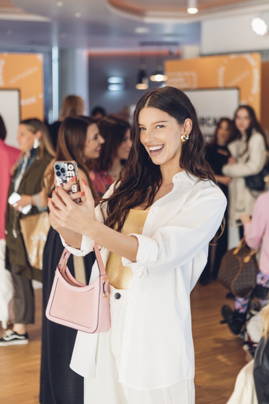 Δύο beauty parties κήρυξαν την επίσημη έναρξη του καλοκαιριού στην Αθήνα - Φωτογραφία 6