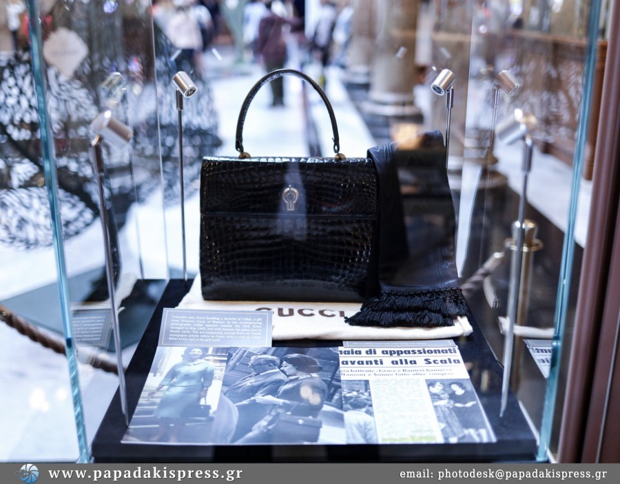 100 χρόνια Maria Callas: Mια λαμπερή βραδιά στο Μονακό με ιστορικές βραβεύσεις - Φωτογραφία 13