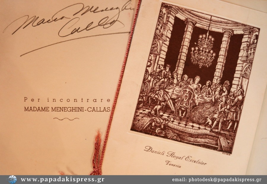 100 χρόνια Maria Callas: Mια λαμπερή βραδιά στο Μονακό με ιστορικές βραβεύσεις - Φωτογραφία 17