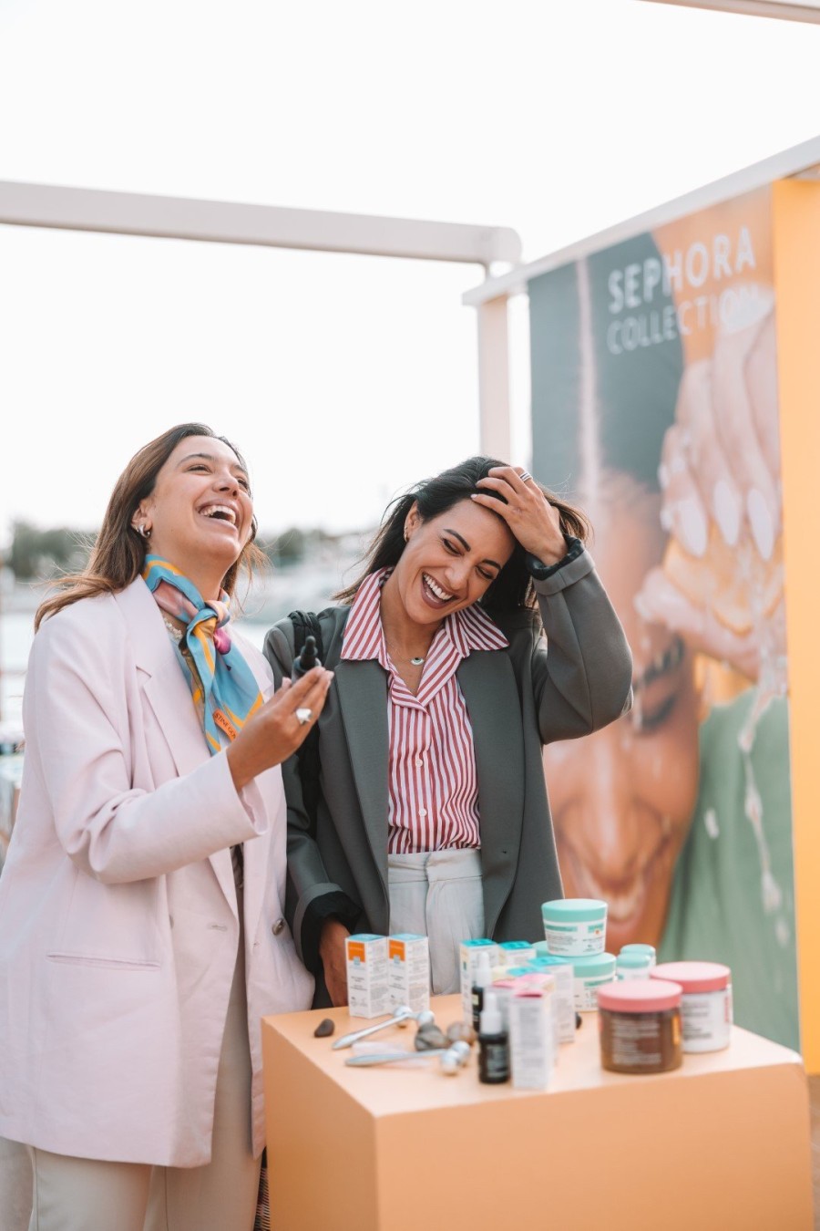 Δύο beauty parties κήρυξαν την επίσημη έναρξη του καλοκαιριού στην Αθήνα - Φωτογραφία 8