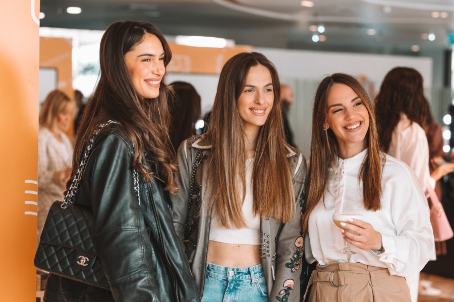 Δύο beauty parties κήρυξαν την επίσημη έναρξη του καλοκαιριού στην Αθήνα - Φωτογραφία 9