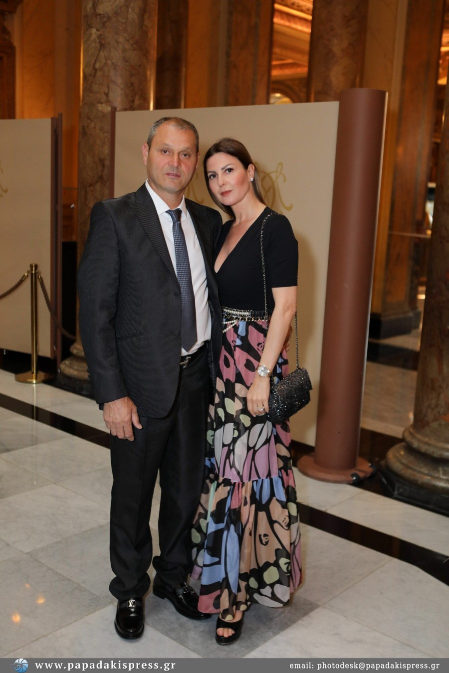 100 χρόνια Maria Callas: Mια λαμπερή βραδιά στο Μονακό με ιστορικές βραβεύσεις - Φωτογραφία 1