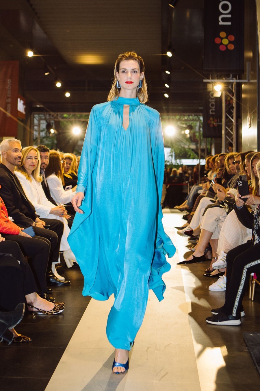 All things fashion: Ένα εντυπωσιακό fashion show στη Θεσσαλονίκη με λαμπερούς καλεσμένους - Φωτογραφία 10