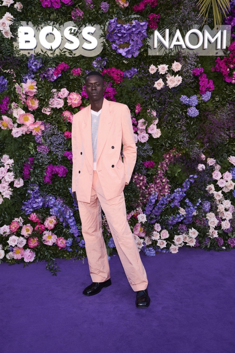 To φαντασμαγορικό party για τα γενέθλια της Naomi Campbell στις Κάννες - Φωτογραφία 4