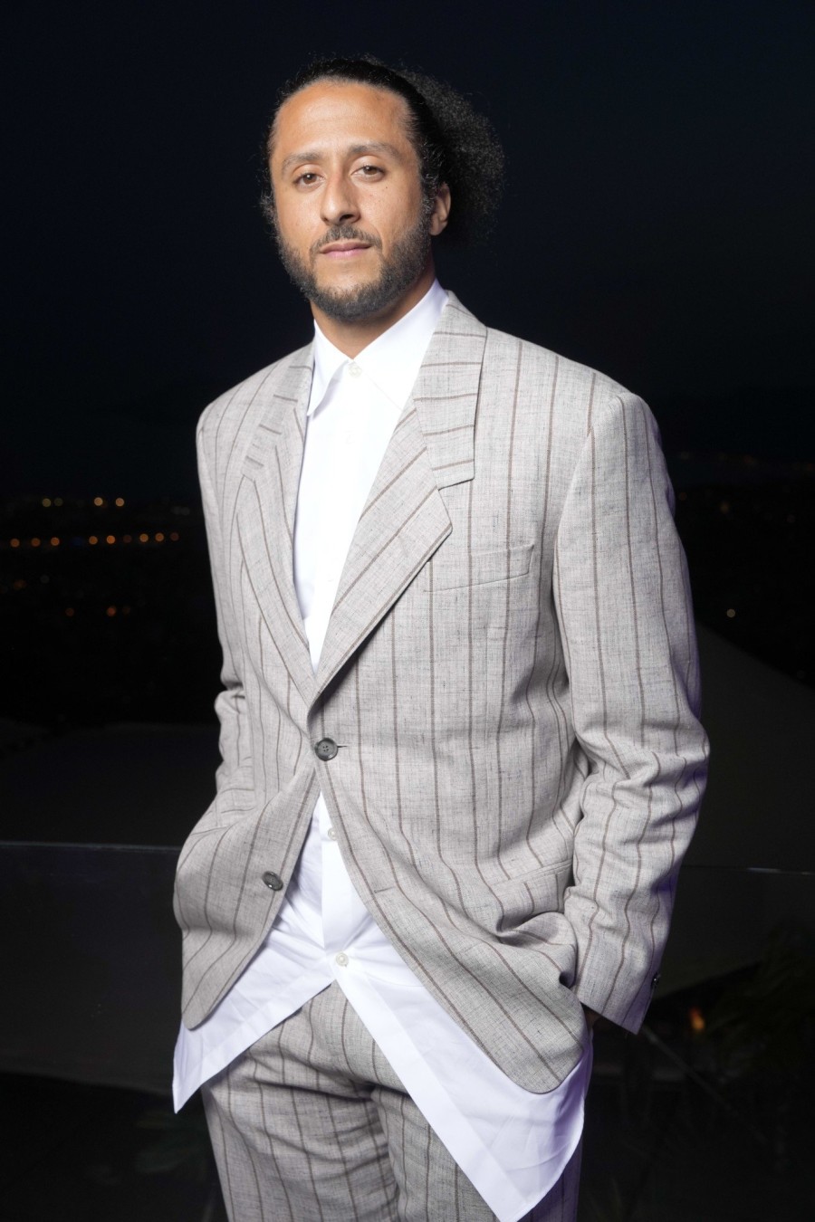 To φαντασμαγορικό party για τα γενέθλια της Naomi Campbell στις Κάννες - Φωτογραφία 8