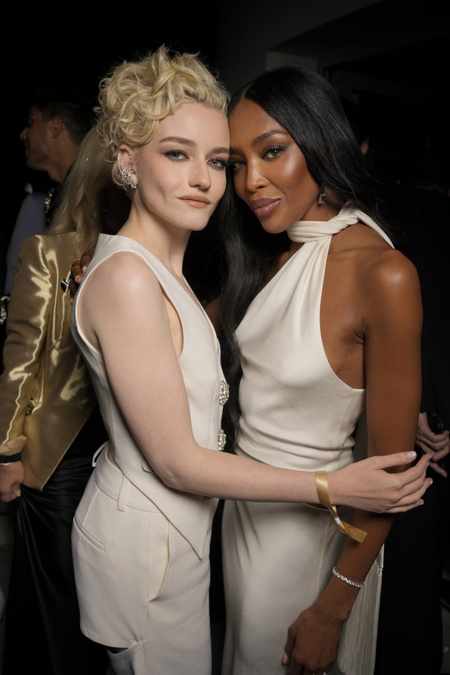 To φαντασμαγορικό party για τα γενέθλια της Naomi Campbell στις Κάννες - Φωτογραφία 10