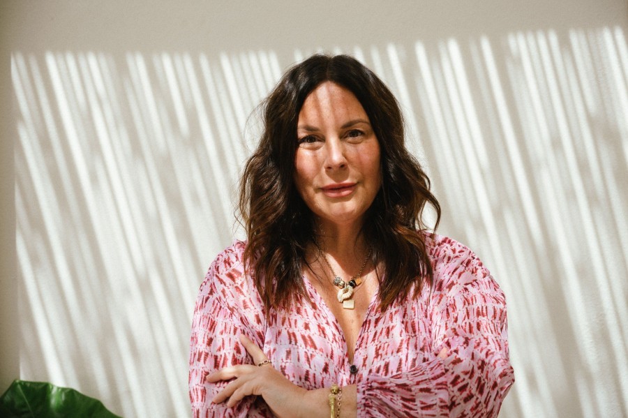 The Talks: Mε την interior designer, Αναστασία Κουτσιούκη - Φωτογραφία 7