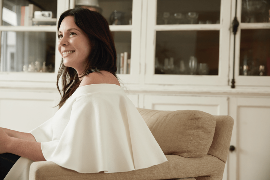 The Talks: Mε την interior designer, Αναστασία Κουτσιούκη - Φωτογραφία 1