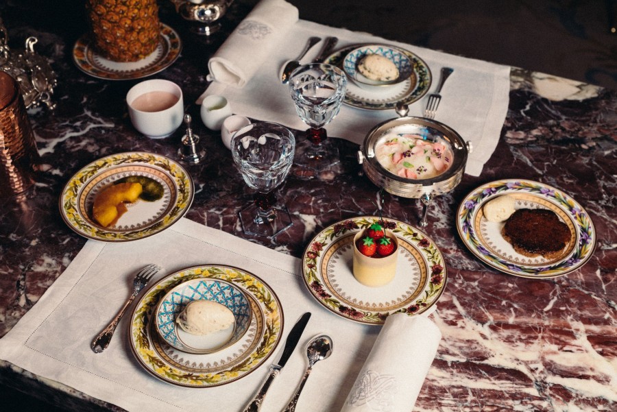 Hôtel Plaza Athénée: Το εμβληματικό ξενοδοχείο - παλάτι της Avenue Montaigne έχει επέτειο - Φωτογραφία 4