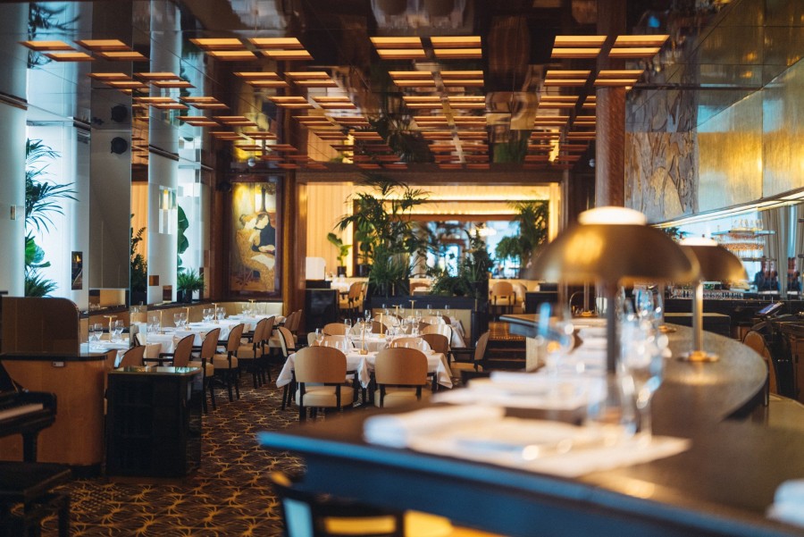 Hôtel Plaza Athénée: Το εμβληματικό ξενοδοχείο - παλάτι της Avenue Montaigne έχει επέτειο - Φωτογραφία 8