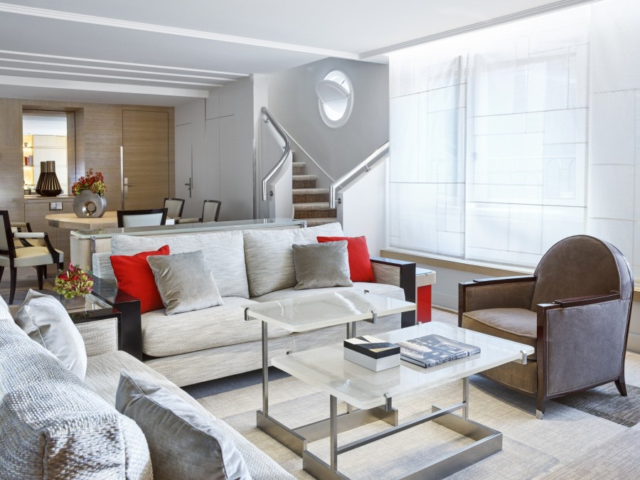 Hôtel Plaza Athénée: Το εμβληματικό ξενοδοχείο - παλάτι της Avenue Montaigne έχει επέτειο - Φωτογραφία 15