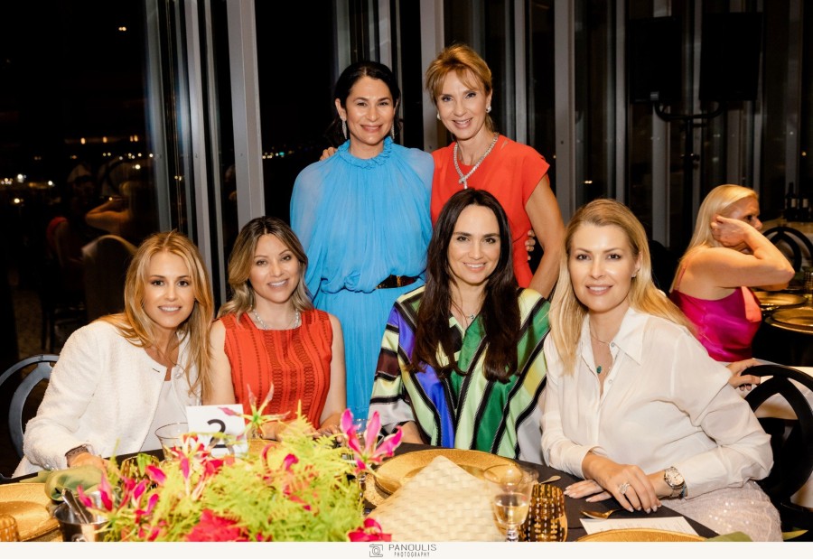 Rolex Arts Festival: Ο κορυφαίος οίκος γιόρτασε στην Αθήνα την 20ετή αφοσίωσή του στις τέχνες - Φωτογραφία 2