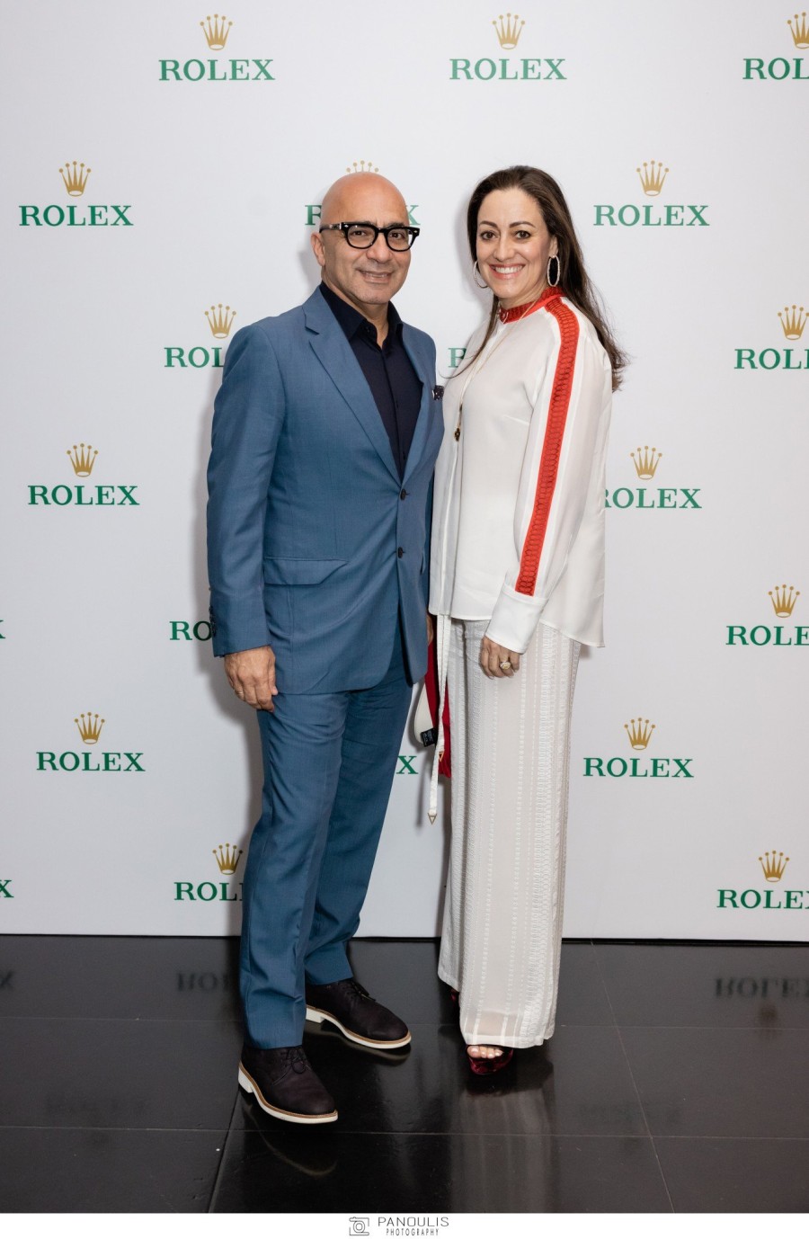Rolex Arts Festival: Ο κορυφαίος οίκος γιόρτασε στην Αθήνα την 20ετή αφοσίωσή του στις τέχνες - Φωτογραφία 6