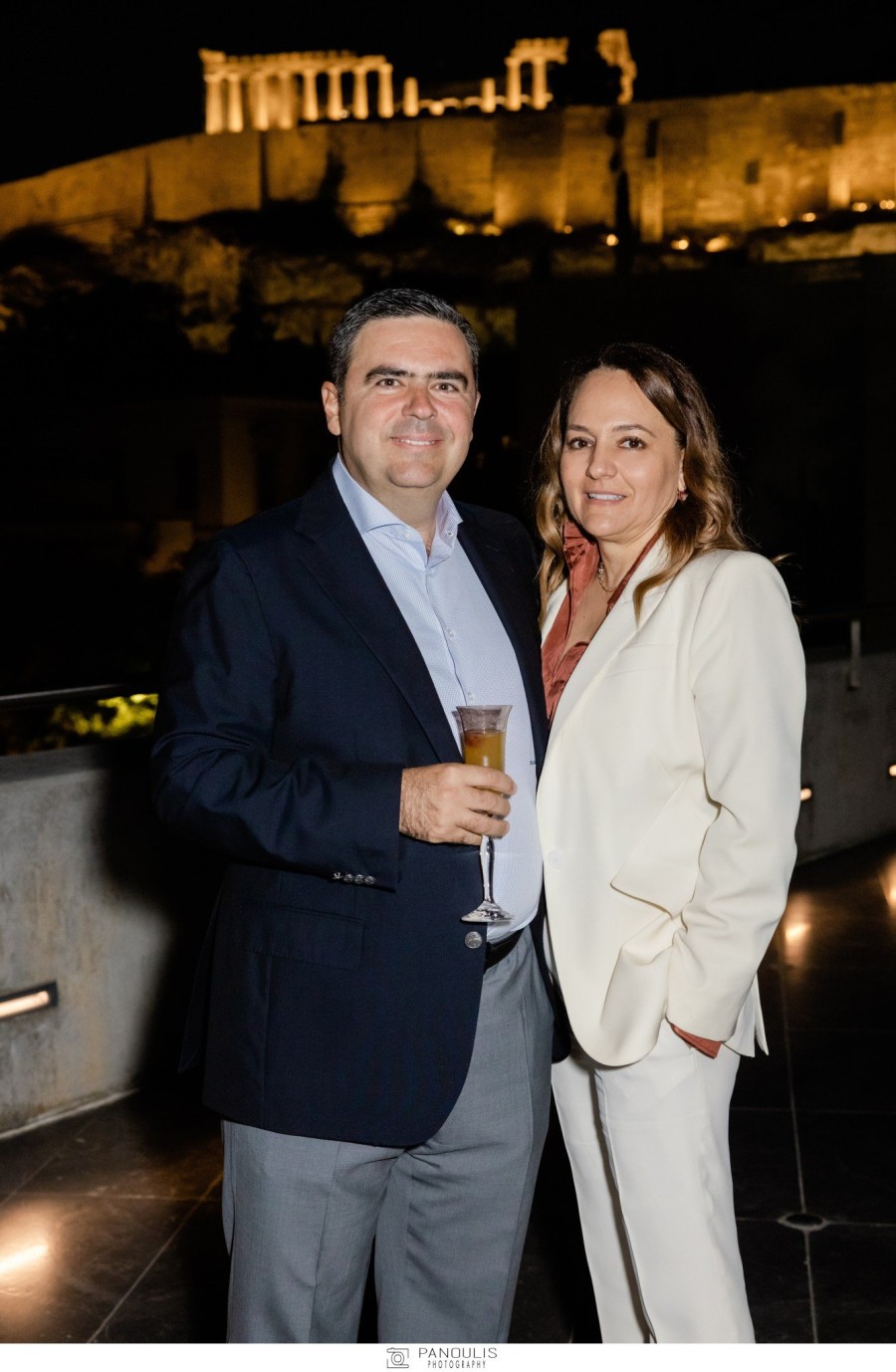 Rolex Arts Festival: Ο κορυφαίος οίκος γιόρτασε στην Αθήνα την 20ετή αφοσίωσή του στις τέχνες - Φωτογραφία 8