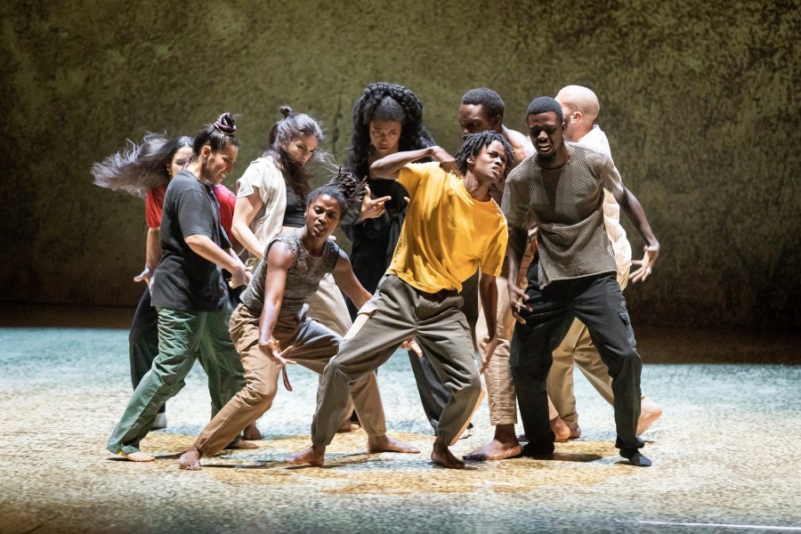 Rolex Arts Festival: Ο κορυφαίος οίκος γιόρτασε στην Αθήνα την 20ετή αφοσίωσή του στις τέχνες - Φωτογραφία 13