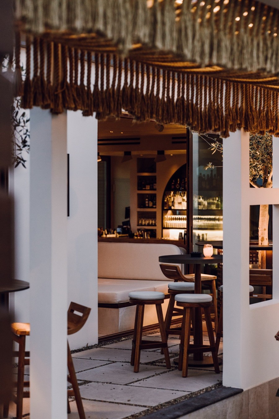 Το νέο πολυαναμενόμενο rooftop της Θεσσαλονίκης άνοιξε τις πύλες του κι επίσημα - Φωτογραφία 6