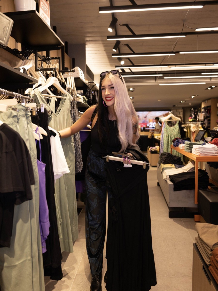 Τα εγκαίνια του νέου concept store Funky Buddha στη Θεσσαλονίκη γρήγορα έγιναν talk of the town - Φωτογραφία 3