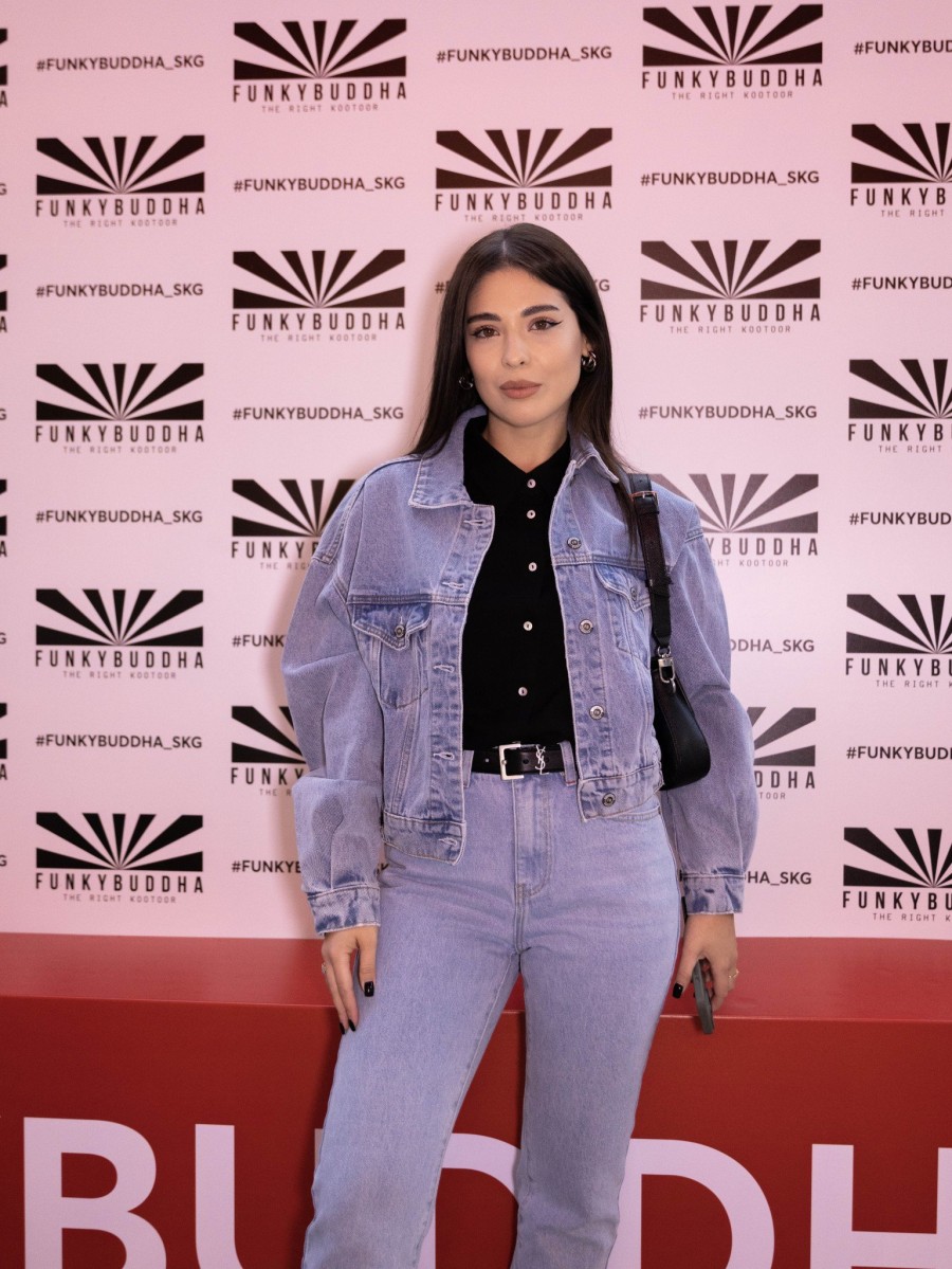 Τα εγκαίνια του νέου concept store Funky Buddha στη Θεσσαλονίκη γρήγορα έγιναν talk of the town - Φωτογραφία 8