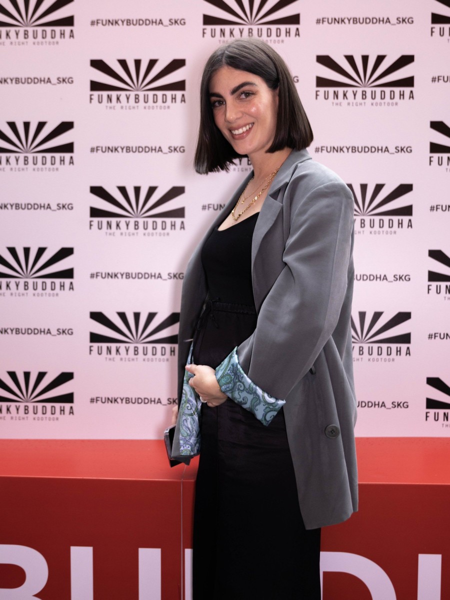 Τα εγκαίνια του νέου concept store Funky Buddha στη Θεσσαλονίκη γρήγορα έγιναν talk of the town - Φωτογραφία 2