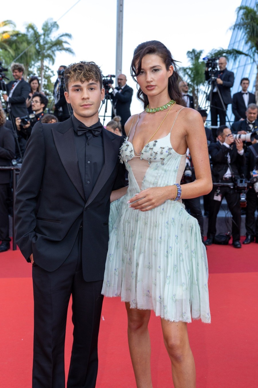 Το μοναδικό party του Kilian Paris στις Κάννες: Μια βραδιά γεμάτη μεθυστικά αρώματα  - Φωτογραφία 7