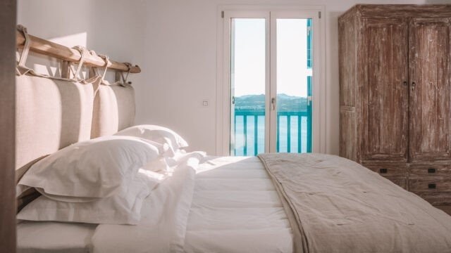 Mια πολυτελής κατοικία στη Μύκονο είναι ό,τι μπορεί να ονειρευτεί κανείς για καλοκαίρι - Φωτογραφία 4