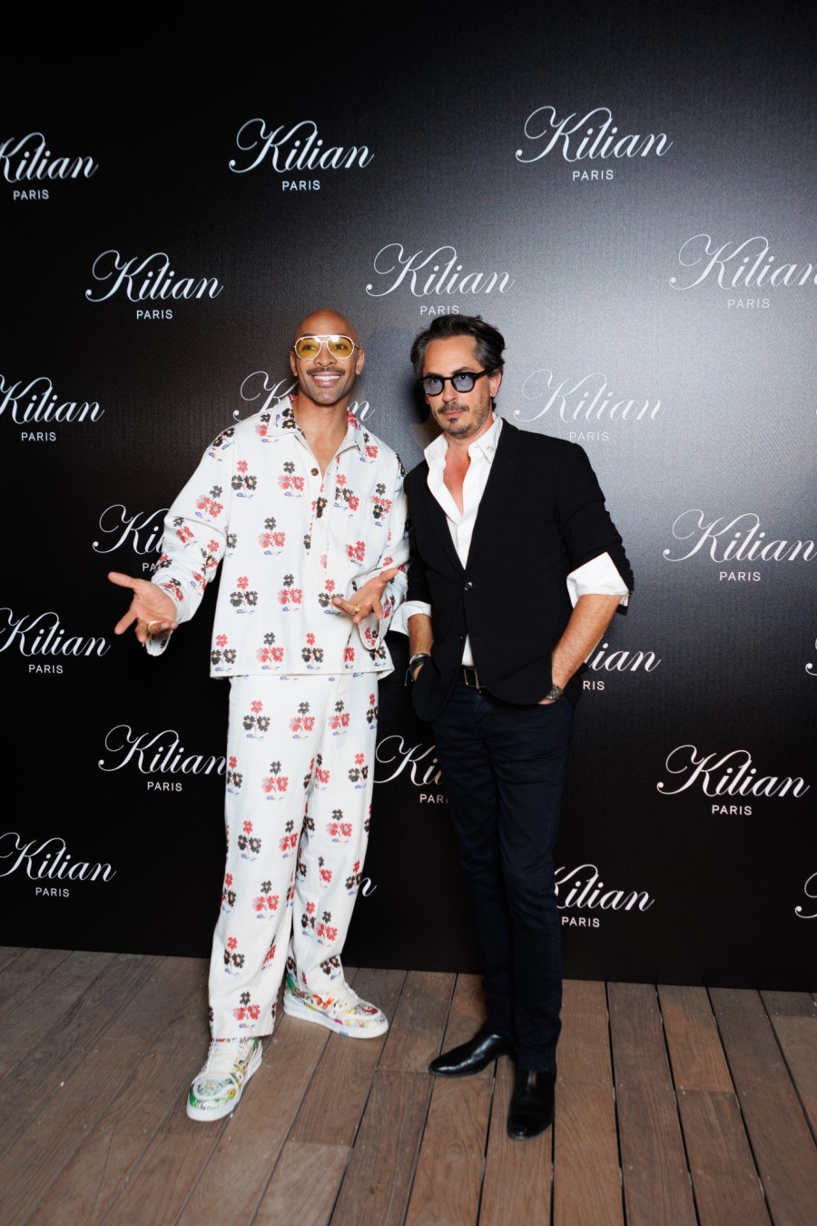 Το μοναδικό party του Kilian Paris στις Κάννες: Μια βραδιά γεμάτη μεθυστικά αρώματα  - Φωτογραφία 17